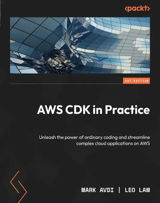 AWS book