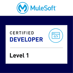 MuleSoft Certified Developer