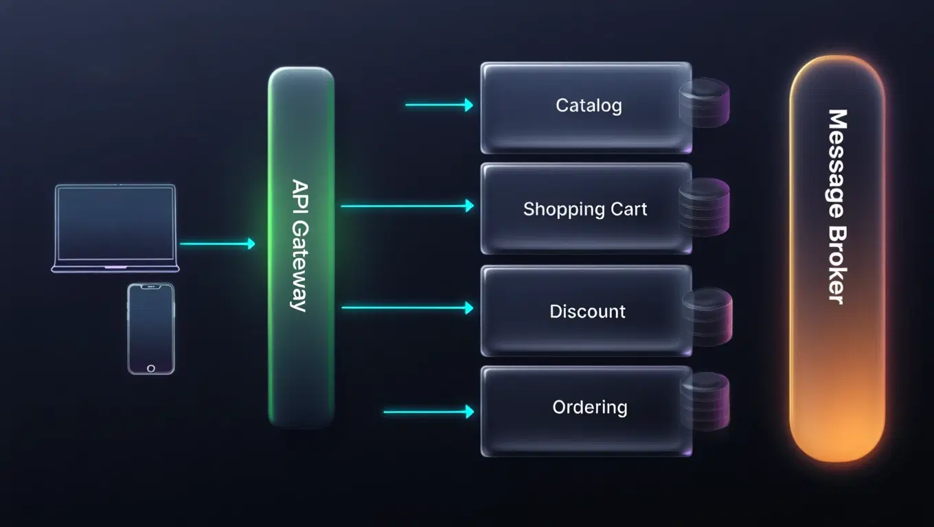 The Hidden Cost of Microservices