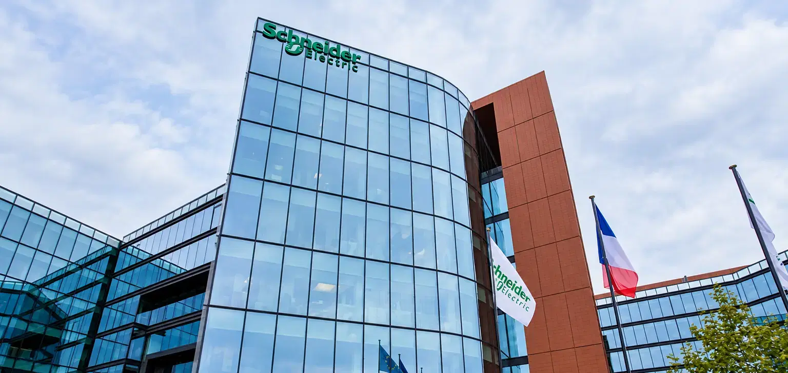 Why Schneider's PTC deal makes the industrial data layer impossible to ignore